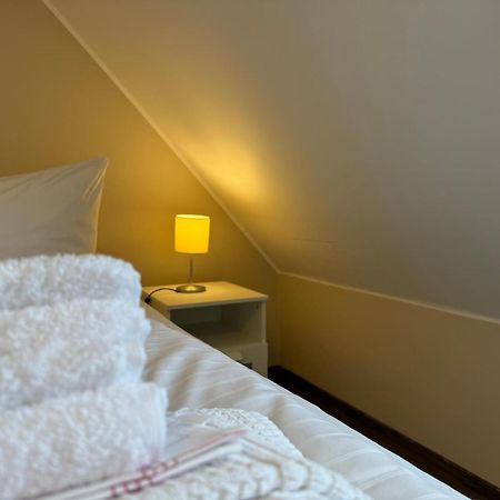 Ferienwohnung In Tinnum Mit Balkon Sylt Exterior photo