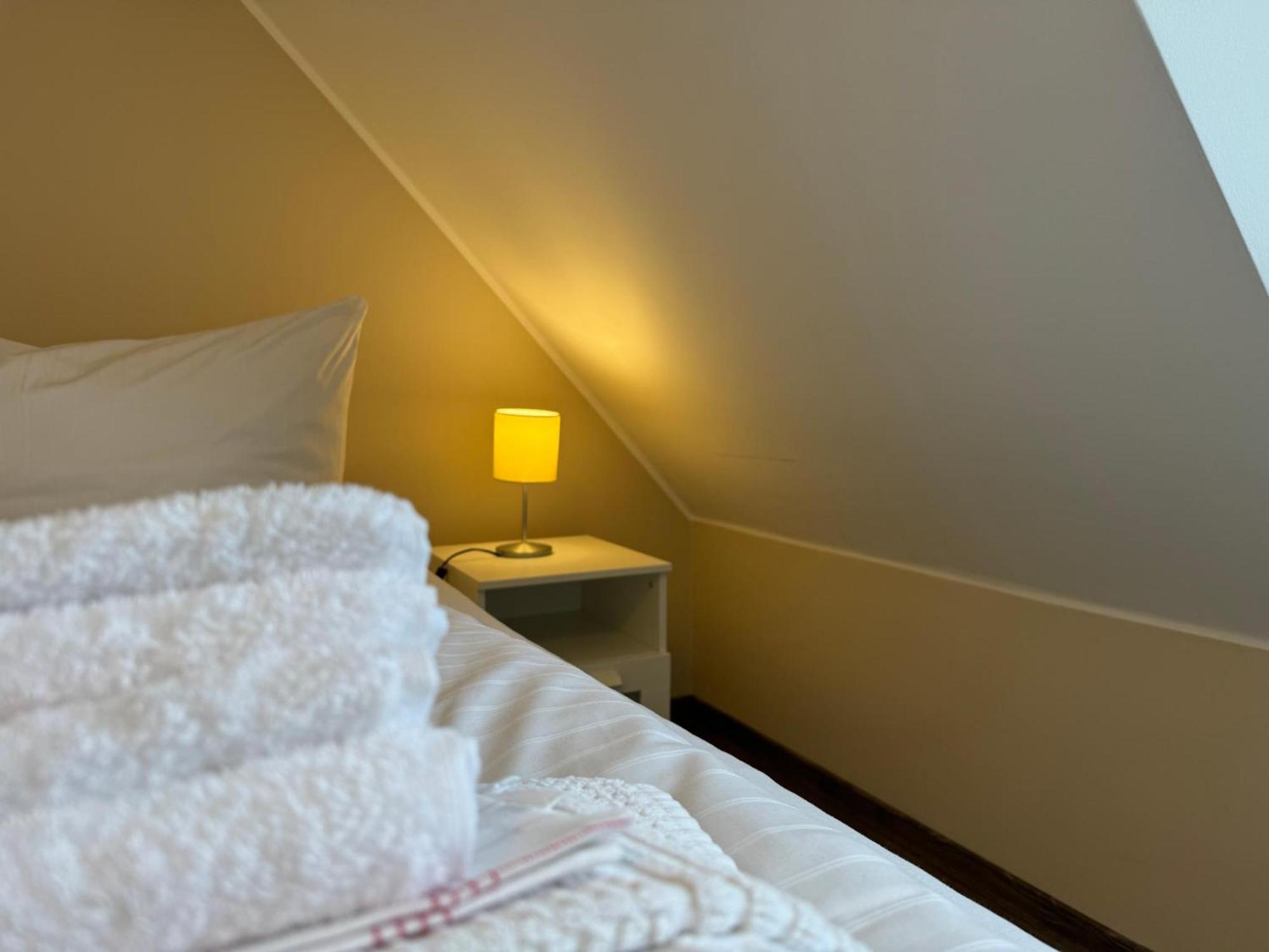 Ferienwohnung In Tinnum Mit Balkon Sylt Exterior photo